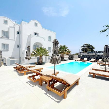 White Lily Suites & Lofts - Adults Only 16 Plus ペリヴォラス エクステリア 写真