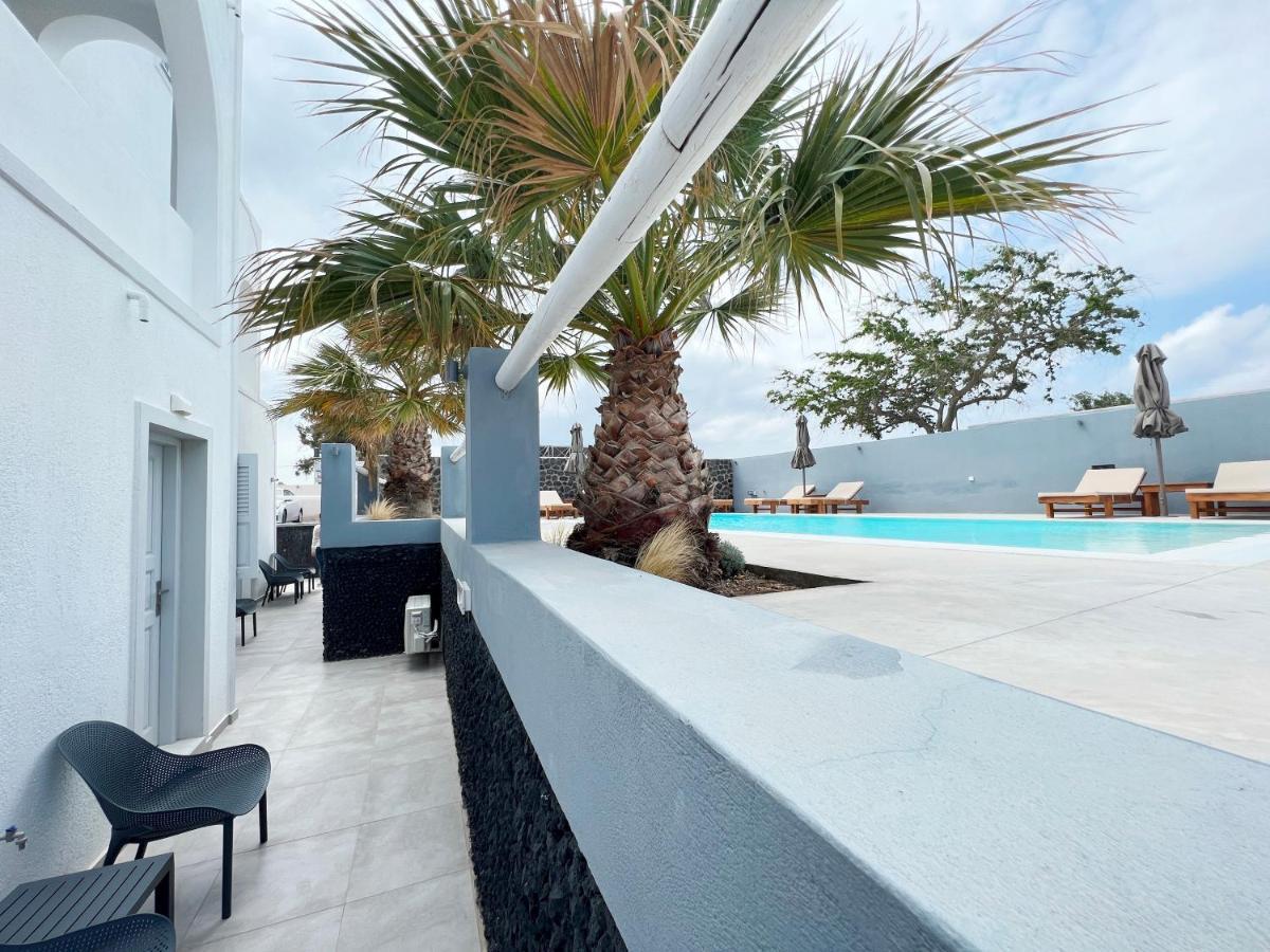 White Lily Suites & Lofts - Adults Only 16 Plus ペリヴォラス エクステリア 写真